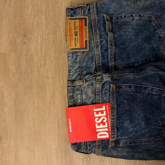 Diesel jeans - Picture 5 of 7